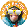 #041- Chimp Shades