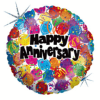 #082- Balloons Anniversary