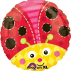 #110- Ladybug