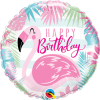 Pink Flamingo B-day 12- Pick Up - Image 2