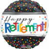 #125- Retire Stars