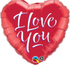 #128- I Love You