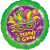 #142- Mardi Gras