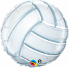 #162- Volleyball