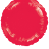 #217- Red Round