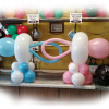 Table-Twin Nookers