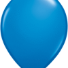 Blue Helium