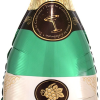 Champagne Bottle