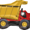 Dump Truck
