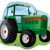 Farm Tractor