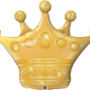 Gold Crown