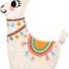 Lama Pastel