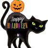Table Dealie Bob - Halloween Black Cat - Image 2