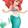 Little Mermaid