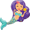 Mermaid
