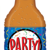 Party On