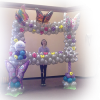 Photo Frame- Butterflies
