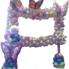 Photo Frame- Butterflies - Image 2