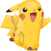 Pikachu Pokemon