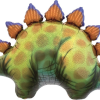 Stegosaurus Dino