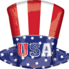 Top Hat USA