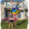 Yard Dealie Bob-Unicorn Dealie Bob