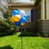Yard Dealie Bob - Basic School Colors