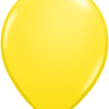 Yellow Helium