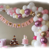 Table Demi Arch