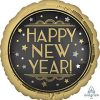 New Years Vintage