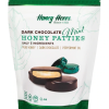 Honey Mint Chocolate