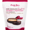 Honey Raspberry Chocolate