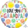 #070- Love Grandpa