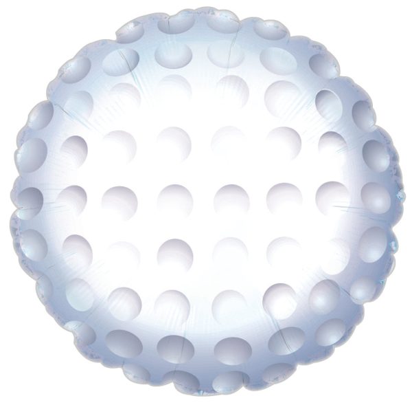 #161 Golf Ball