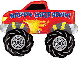 Monster Truck
