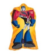 Optimus prime transformers