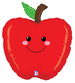 Apple Large