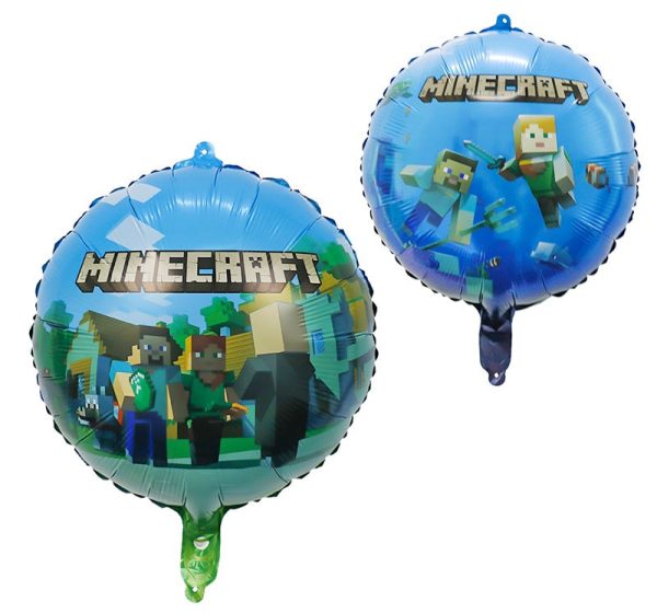 #091 Minecraft - Image 2