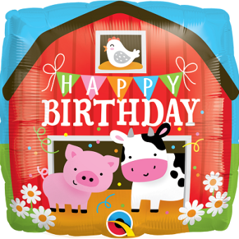 #024-Farm Birthday