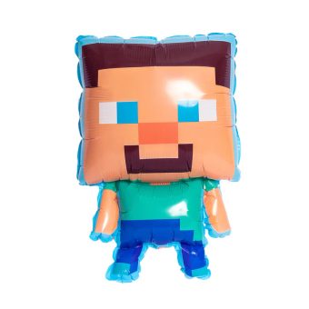 Minecraft Steve