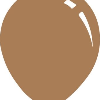 Brown Helium