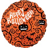 Happy Halloween