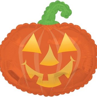 Jack pumpkin halloween