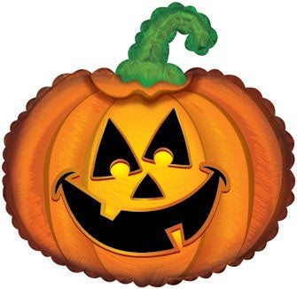 Jacko Halloween