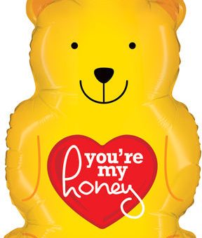 Honey Valentine