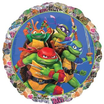 #103 Ninja Turtle
