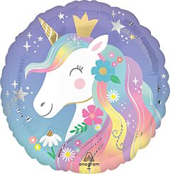 #151- Unicorn