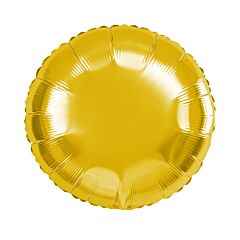#228 Gold Round